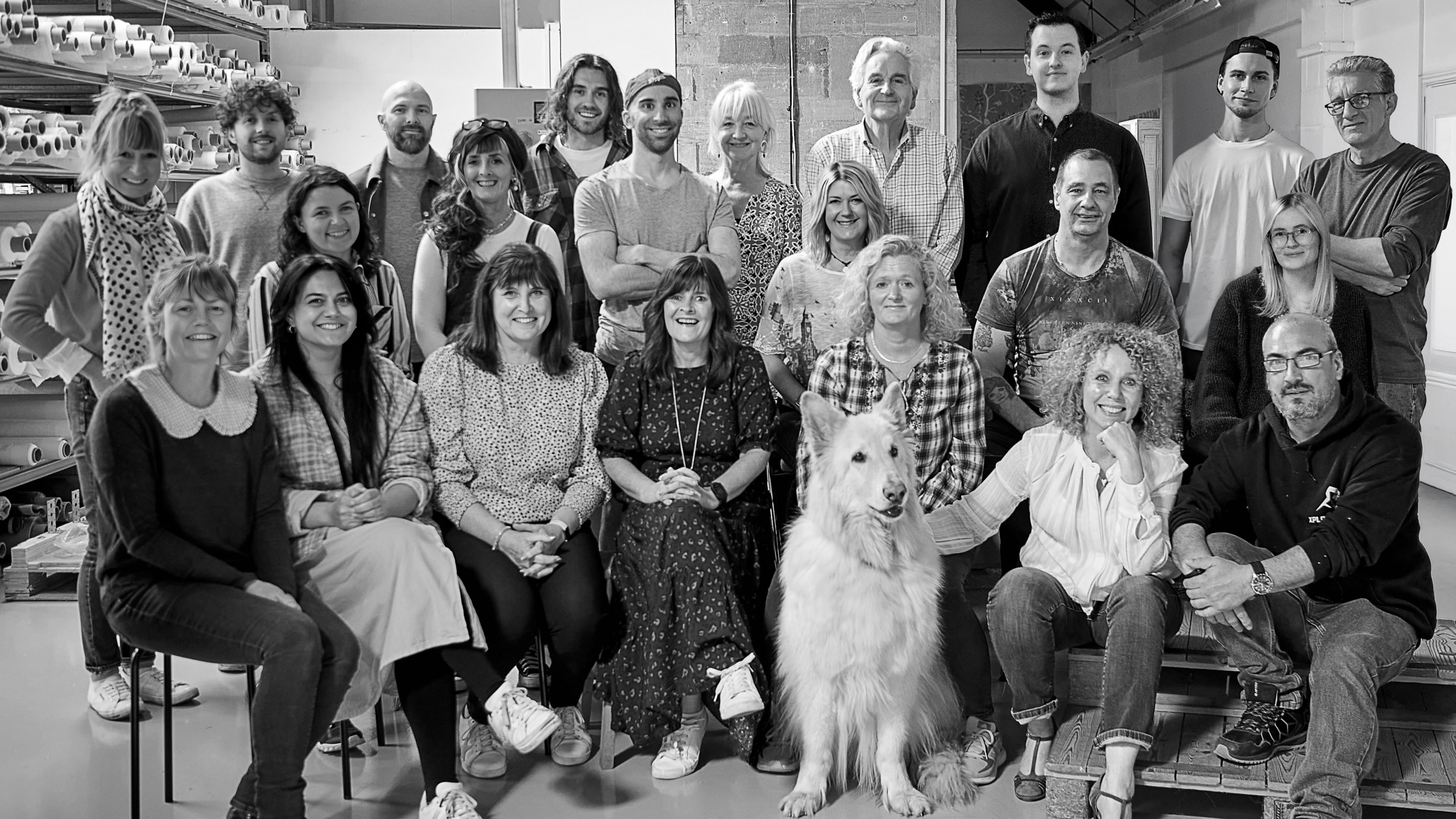 lewis and wood staff photo